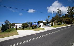Tuross Head Motel